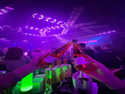 太原夜总会招聘
